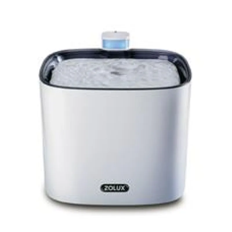 Vodní fontána IGUAZU kočka 3l Zolux (+návod) 3l