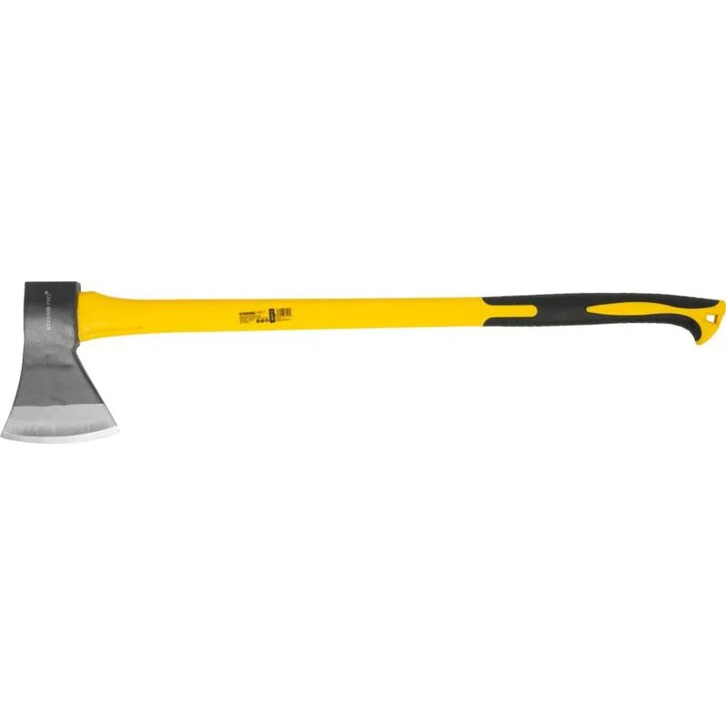 Sekera na drevo Strend Pro AX251 1800 g, sklolaminát