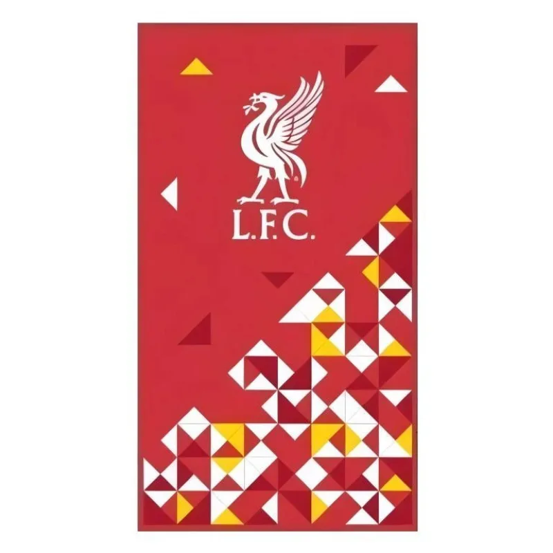 Liverpool FC osuška / uterák