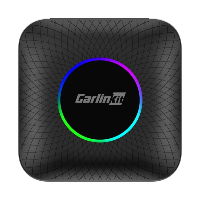 CarlinKit CPC200 Tbox Ambient - Android Ai Box - bezdrátový CarPlay / AndroidAuto Varianta: RAM 8GB, ROM 128GB 1454/RAM2