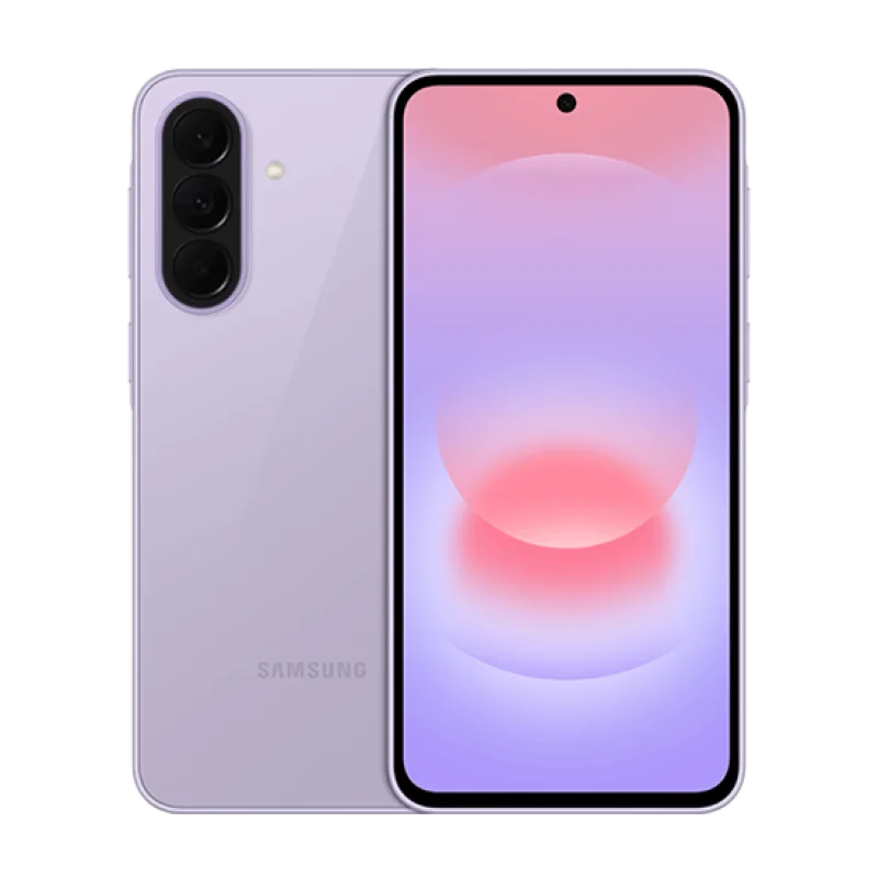 Samsung Galaxy A37 A376 5G Dual Sim 8GB RAM 256GB - Lavender