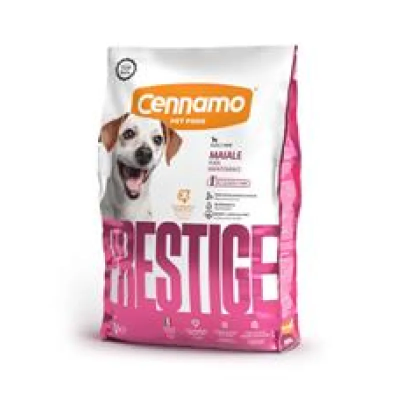 Prestige Dog Adult Mini Pork 2kg