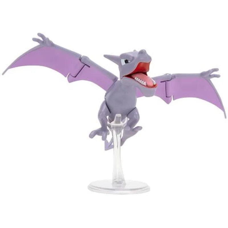 Jazwares Pokémon akční figurka Aerodactyl