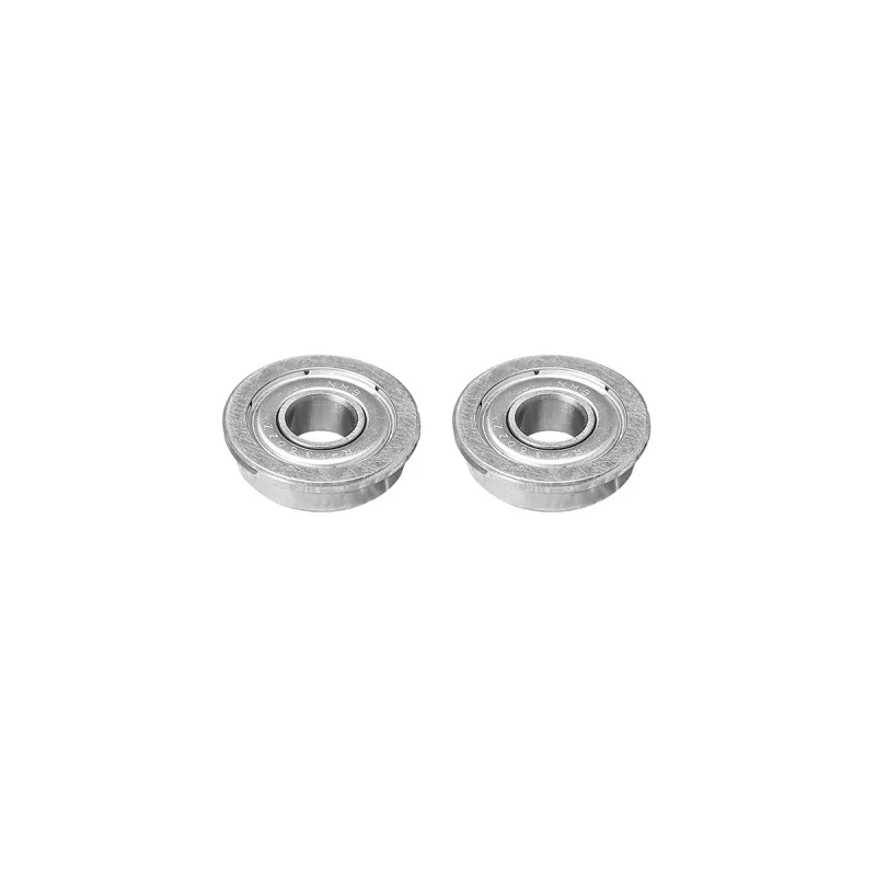 OMP M4 Kul. ložisko s osazením 5x13x4mm