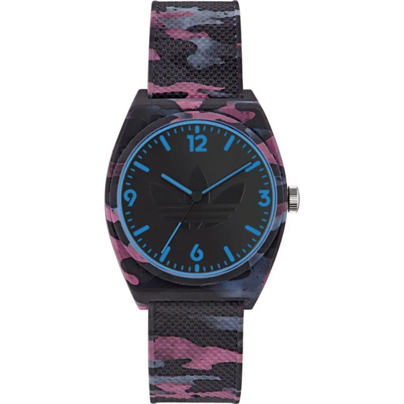 Hodinky ADIDAS unisex AOST22569 (38MM)