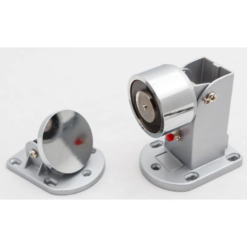 Elektromagnetický držiak dverí do 80kg ACS ZONEWAY DH-60