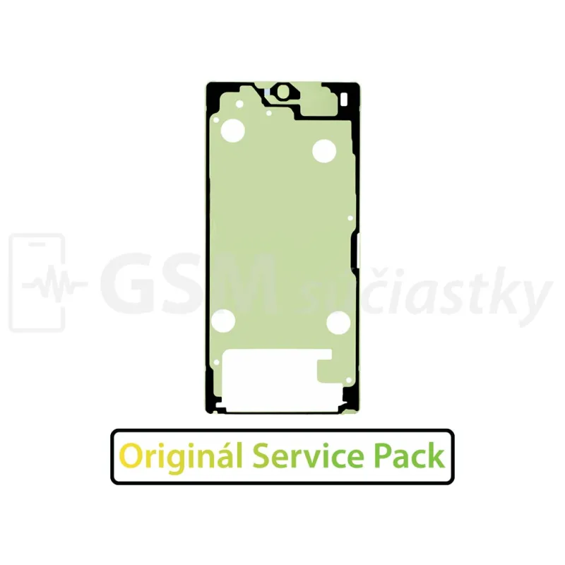 Lepenie pod displej Samsung Galaxy S25 Ultra, S938 - Originál