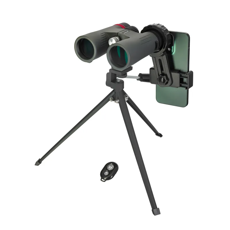 Fotoďalekohľad Levenhuk Kelvin Snap 8x42 Photobinoculars