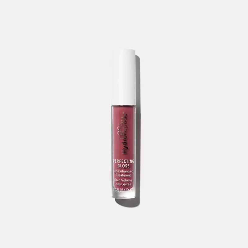 HydroPeptide Perfecting Gloss, odstín: Berry Breeze 5 ml