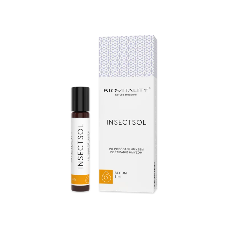 Green idea Insectsol 8 ml –