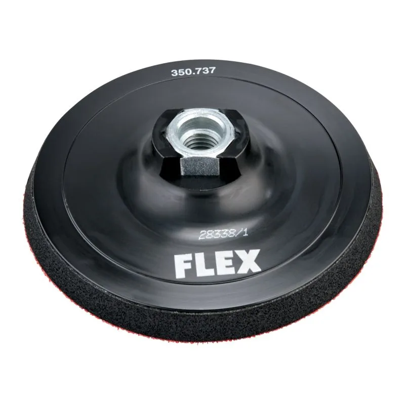 Flex BP-M D125 M14 - Unášací tanier