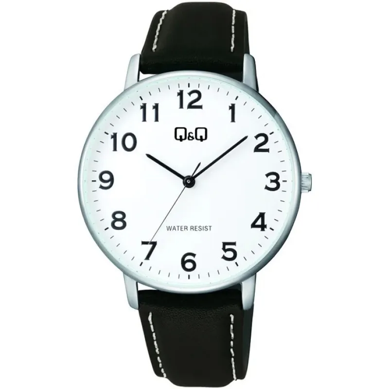 Unisex hodinky Q&Q C64A-005PY