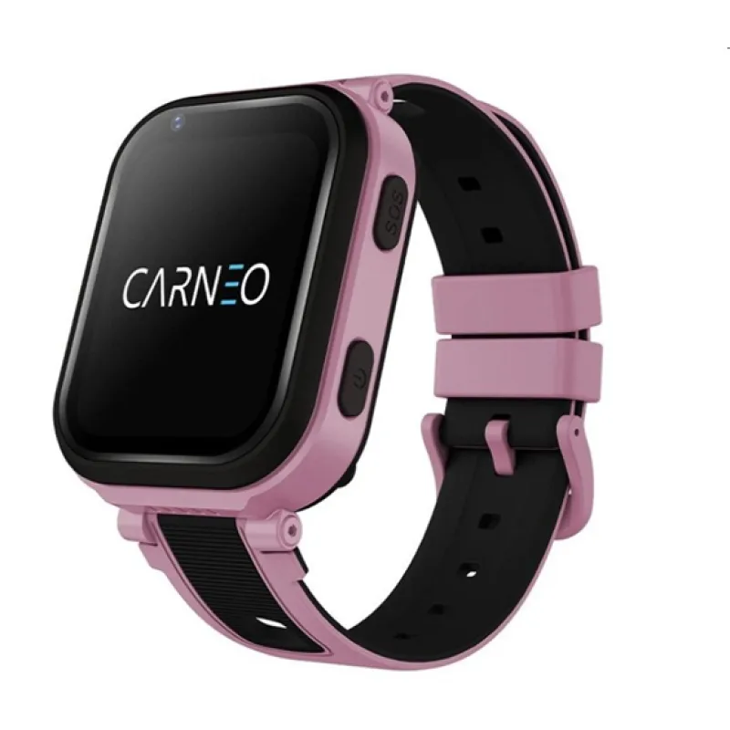 CARNEO GuardKid+ 4G ULTRA 2nd gen. Pink 8588010359070