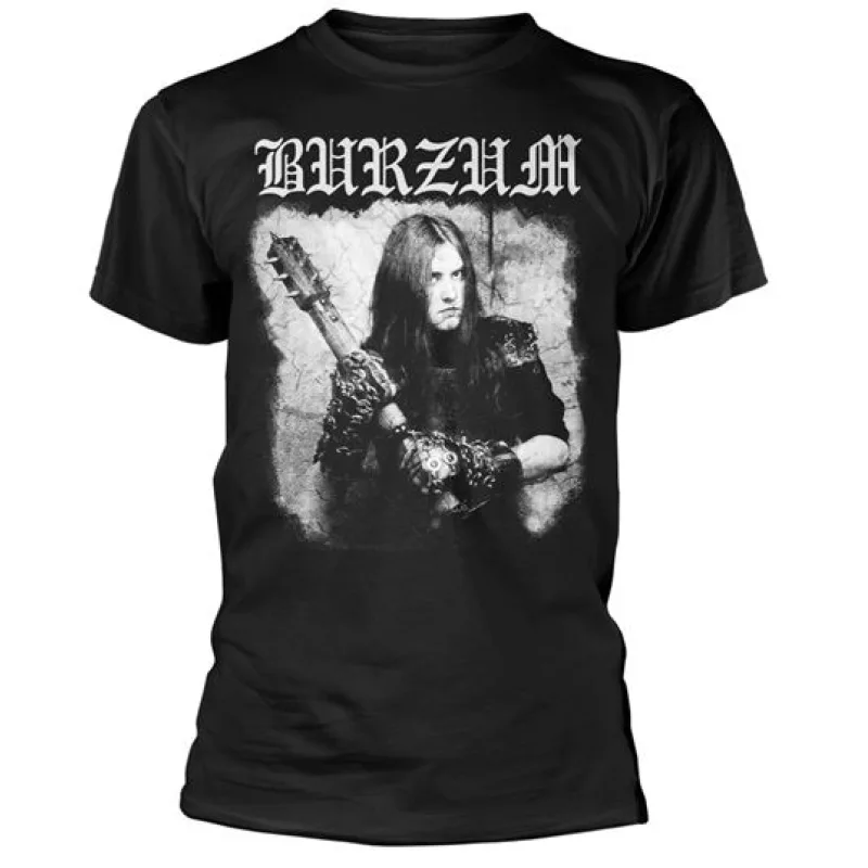 Burzum - Anthology 2018 (tričko)