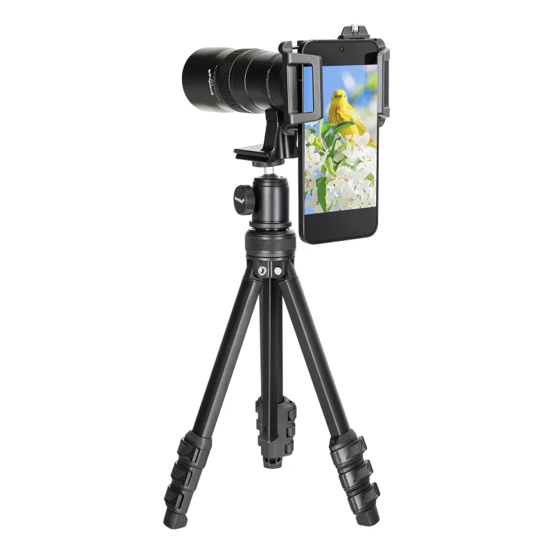 Levenhuk Kelvin TLC50 Smartphone Telecular Kit