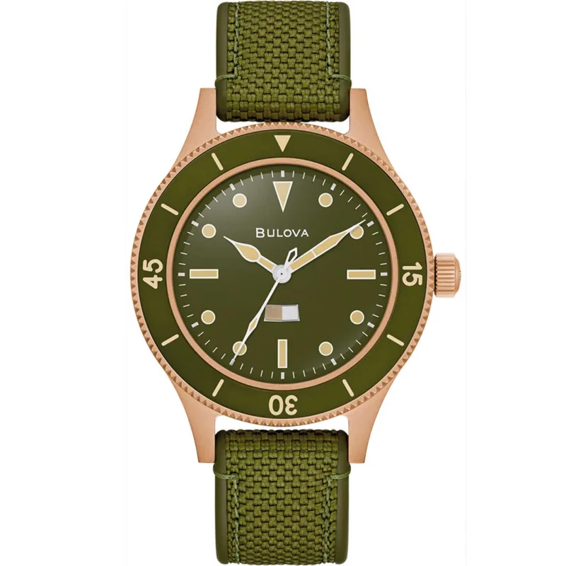 Bulova 98A324