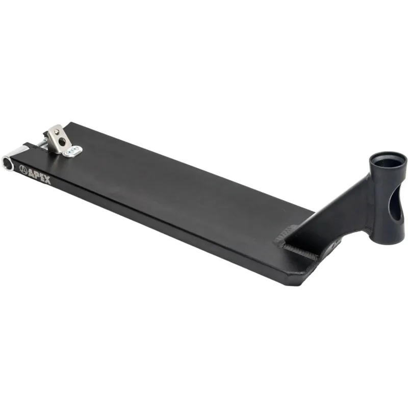 Doska Apex 6" x 22" Čierna
