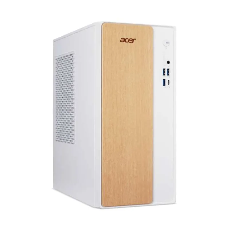 Acer Aspire/TC-102_H610D4_FR180W/Tower/i3-14100/8GB/512GB/Intel int/W11H/2R (DT.BT4EC.001)