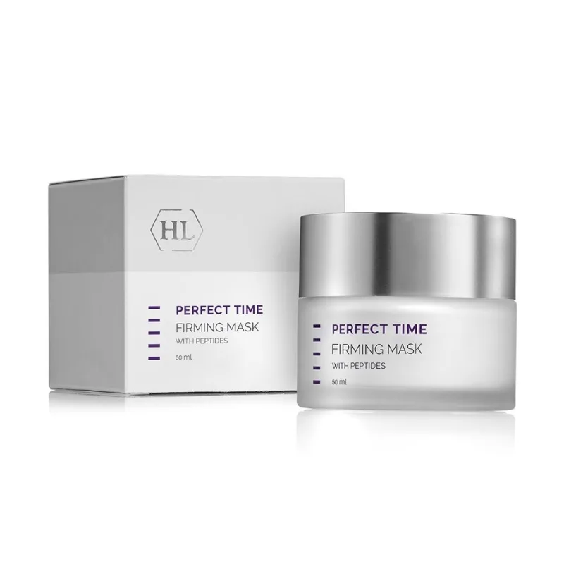 HL Perfect Time Firming Mask 50 ml