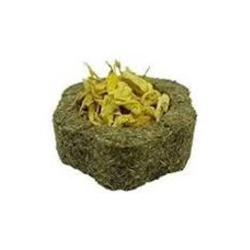 Herbs Bezobil. krmná miska Goody Crunch slunečnice 1k/50g
