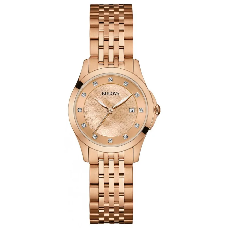 Bulova 97S112