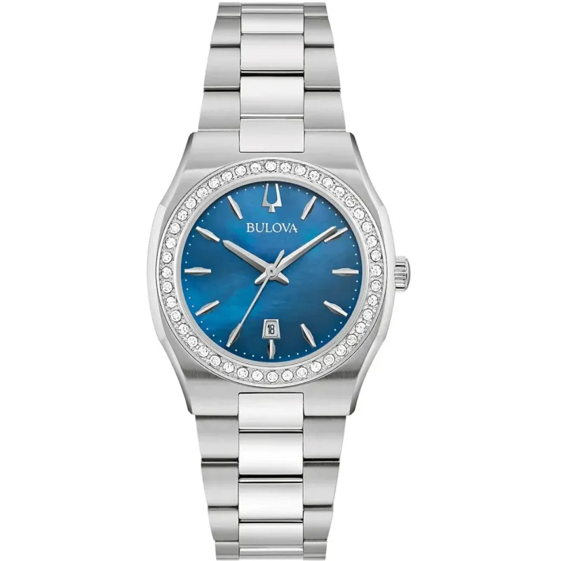 Bulova 96R246