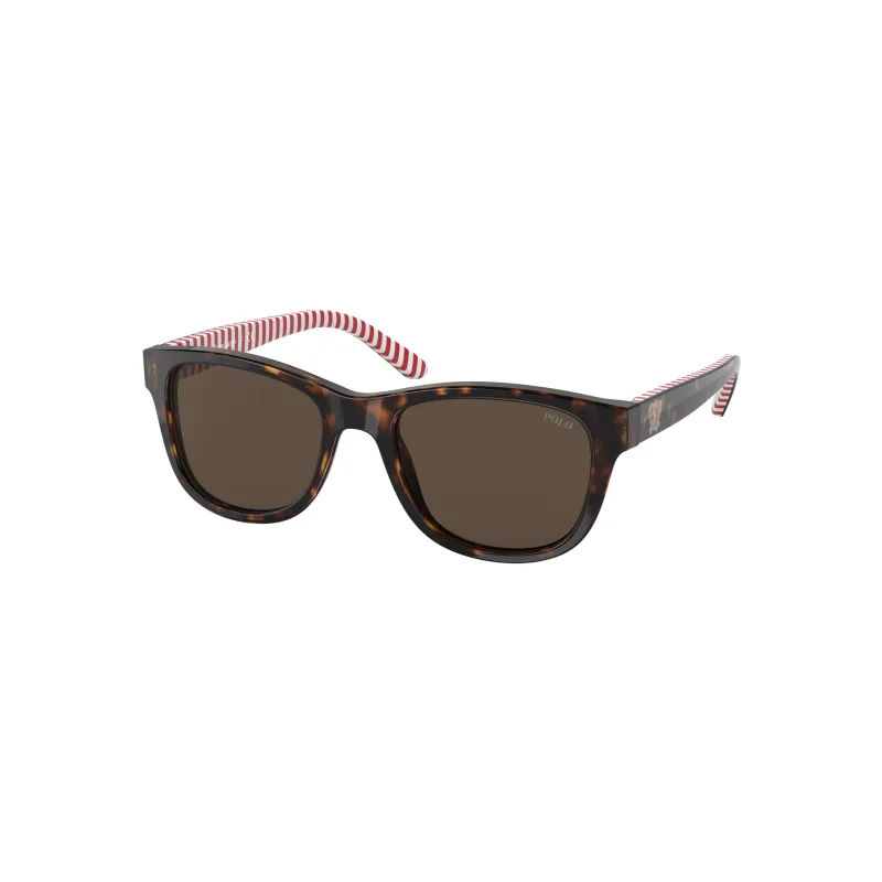 Slnečné Okuliare POLO RALPH LAUREN unisex PP9501-593673 (Šošovky/Mostík/Temple) 47/17/130 mm)