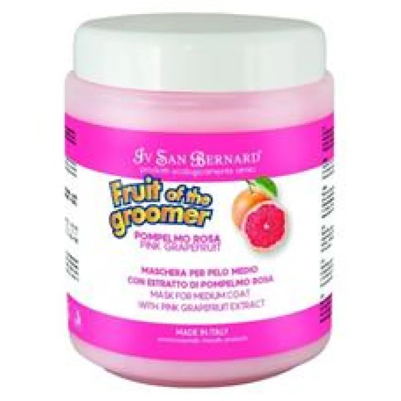 Maska San Bernard Pompelmo 1 kg