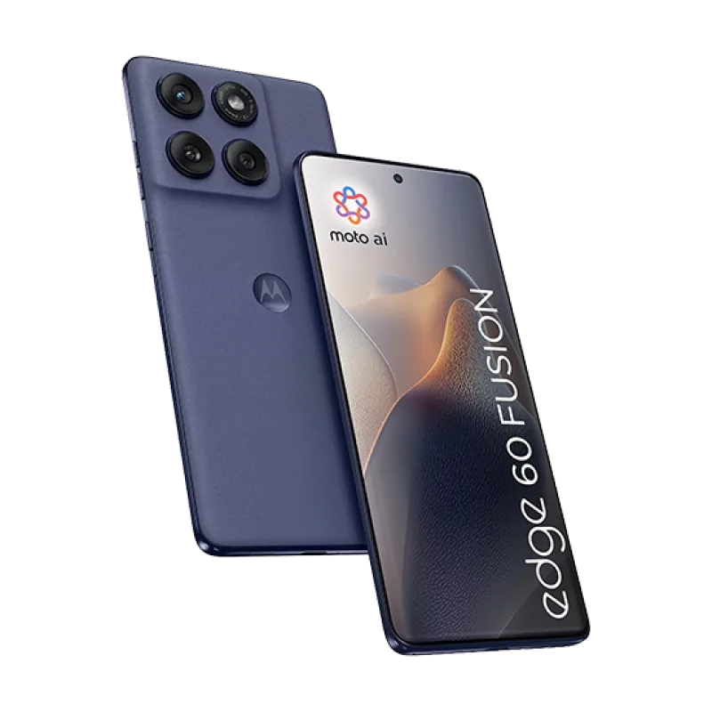 Motorola XT2503-4 Moto Edge 60 Fusion 5G 8GB RAM 256GB - Slipstream