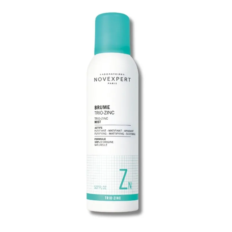 Novexpert Trio-Zinc Mist 150 ml