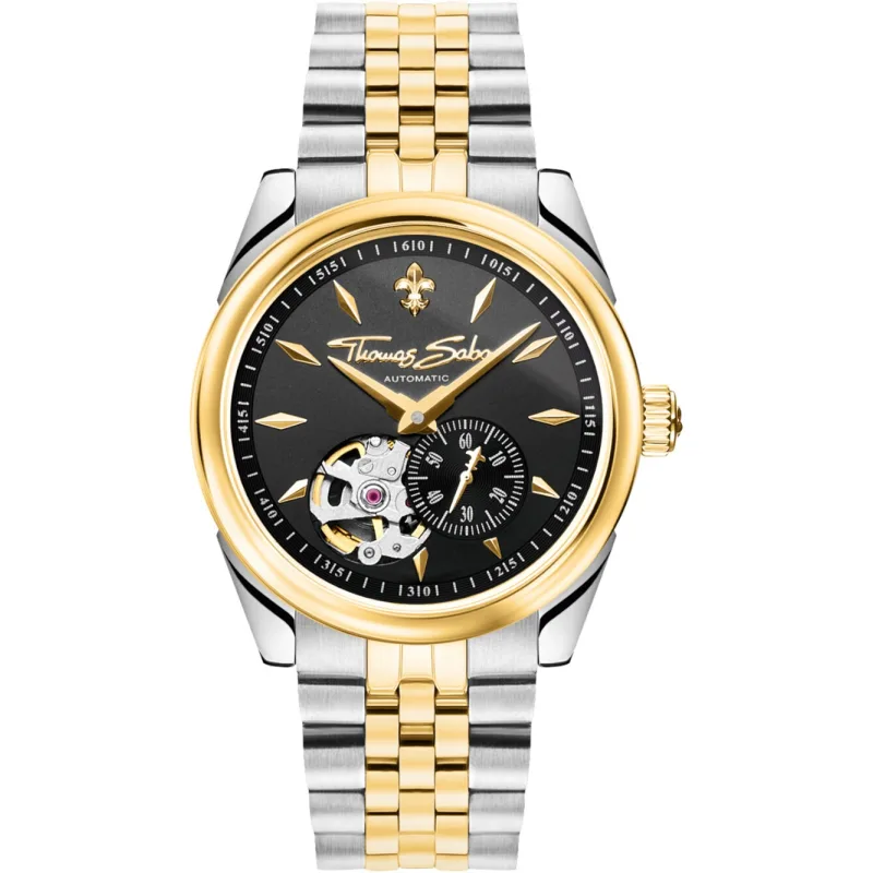 Thomas Sabo WA0415-291-203