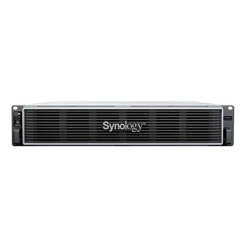 Synology RS4826xs+ Rack Station RS4826xs+
