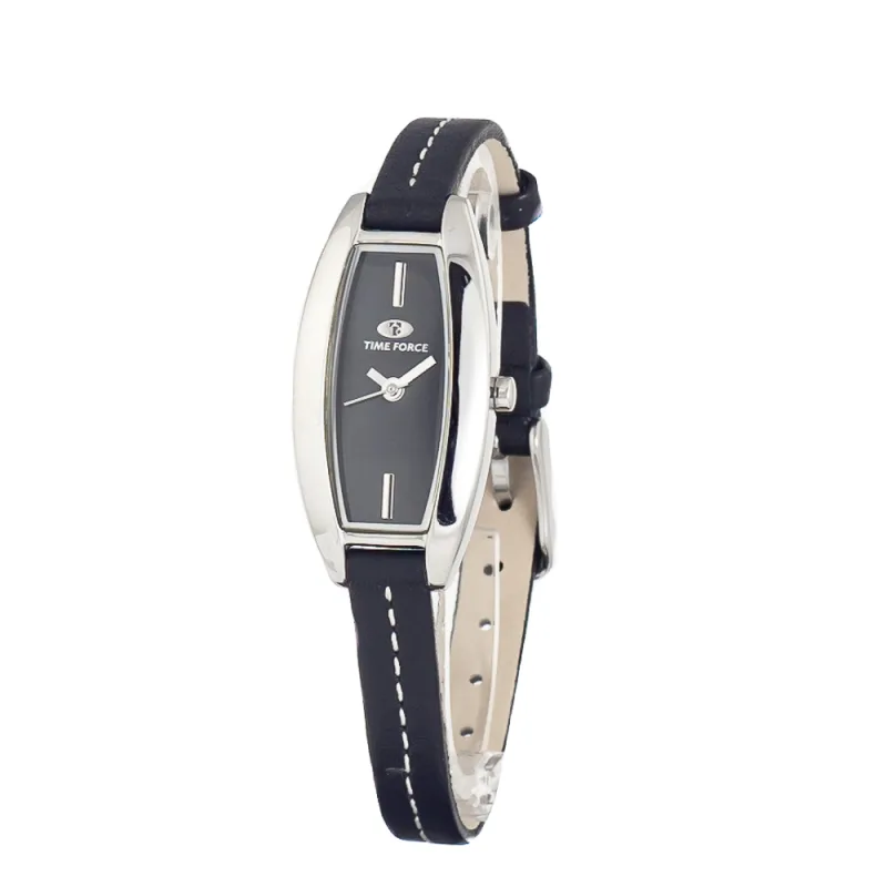 Dámske Hodinky TIME FORCE TF2568L-01-1 (20MM)