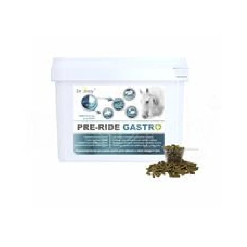 Dromy PRE-RIDE Gastro 4,5kg