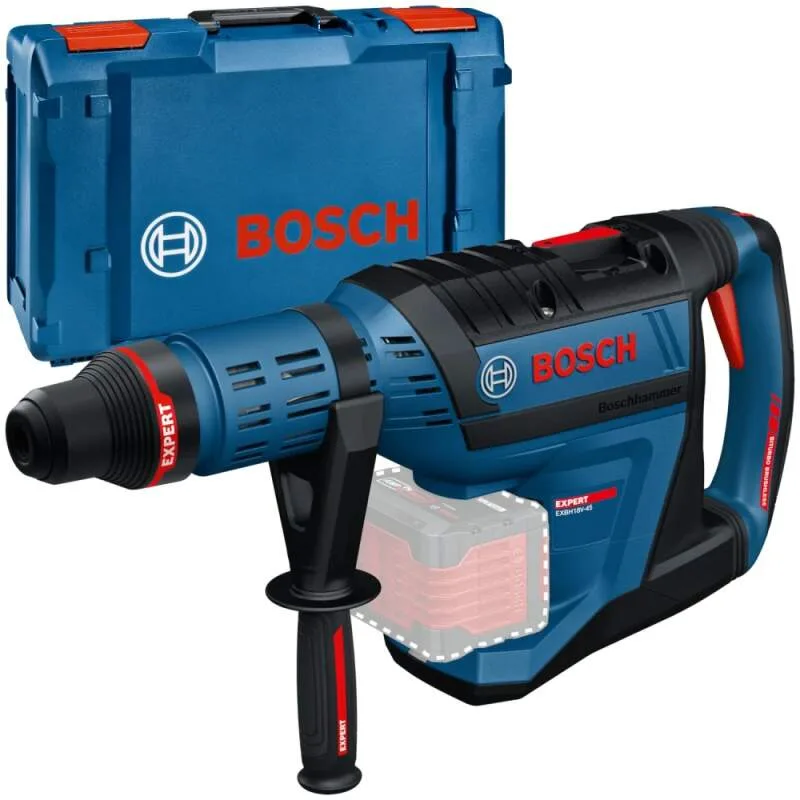 BOSCH EXPERT EXBH18V-45 solo