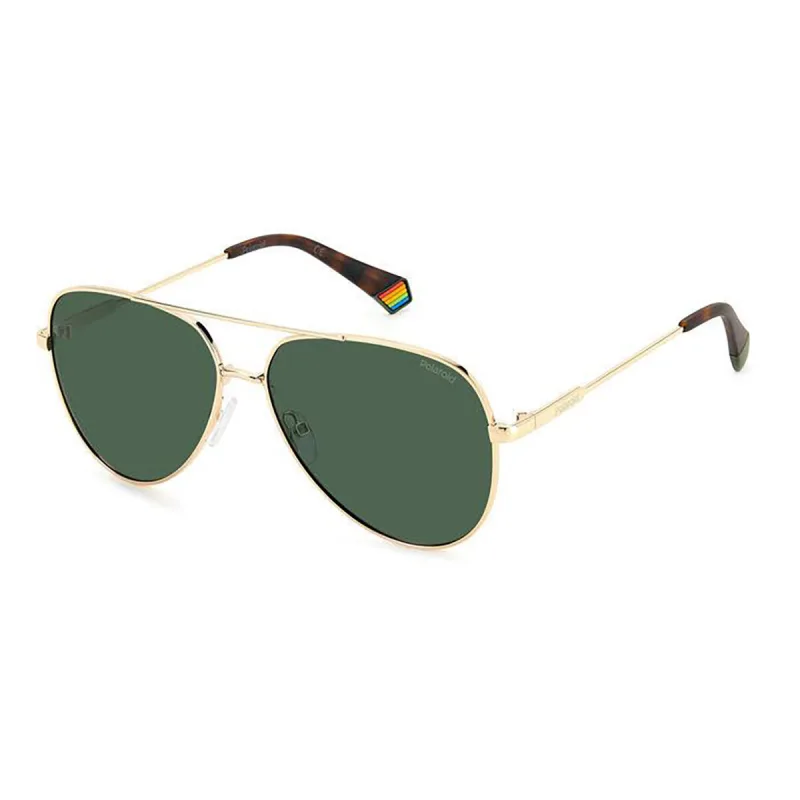 Polaroid PLD6187SJ5GG0