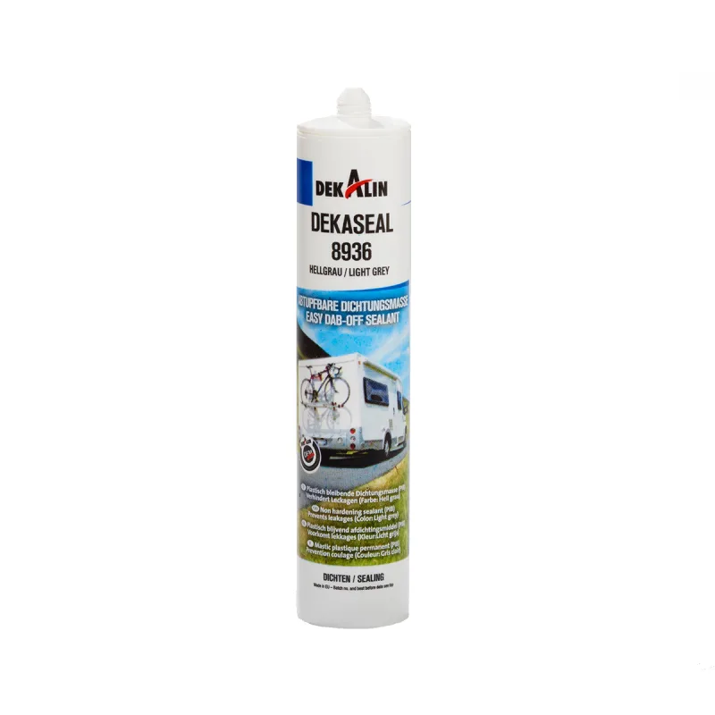 Dekaseal 8936 Black