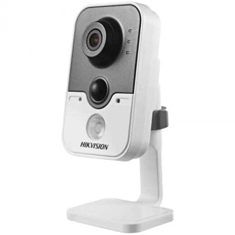 DS-2CD2432F-IW/4 - 3MPix IP kamera, ICR IR PIR obj. 4mm WiFi