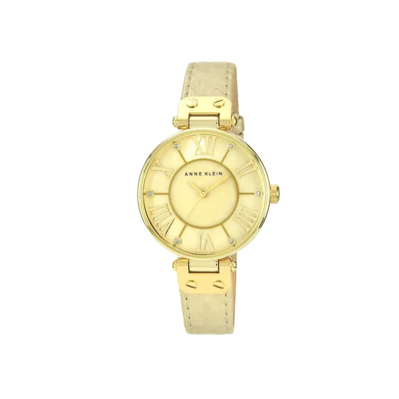 Hodinky Anne Klein AK/1012GMGD