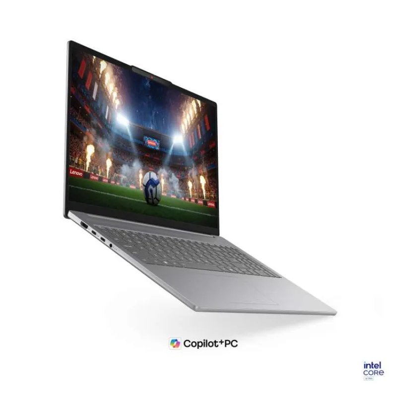 Lenovo IdeaPad Slim 5 16IPH11 Ultra 5 325/Copilot+/16GB/SSD 1TB/16"/IPS/WUXGA/400nitů/60Hz/bez ADPT/WIN11 Home/šedá (83S6003GCK)
