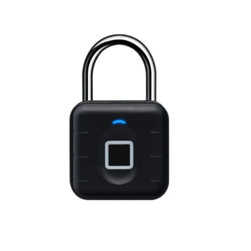 Zámka s odtlačkom prsta a Bluetooth | Zoneway D11-BT
