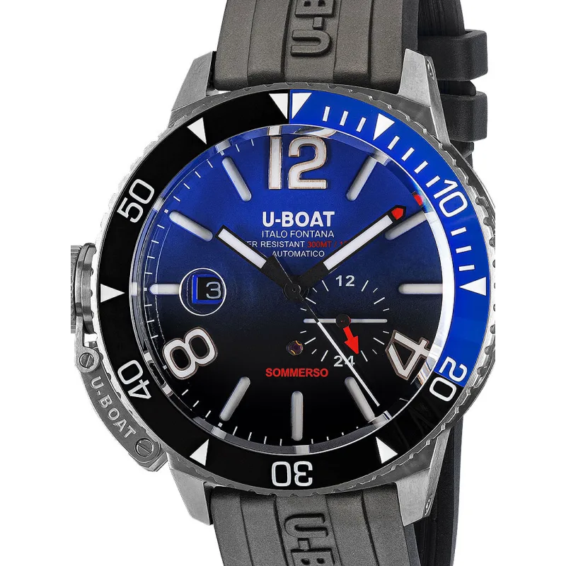 U-Boat 9519