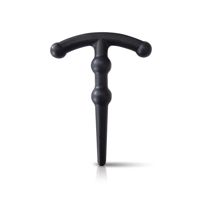 Blue Junker PENIS STICK TAILLE 8