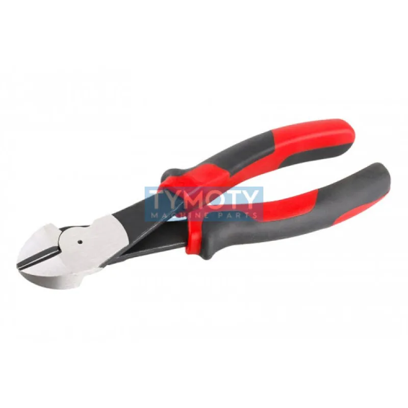 Kliešte bočné štiepacie 180 mm HEAVY DUTY CrV, FESTA 17148