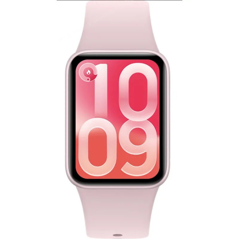 Xiaomi Smart Band 10 Pro/ Šport Band/ Lavender Pink 73683
