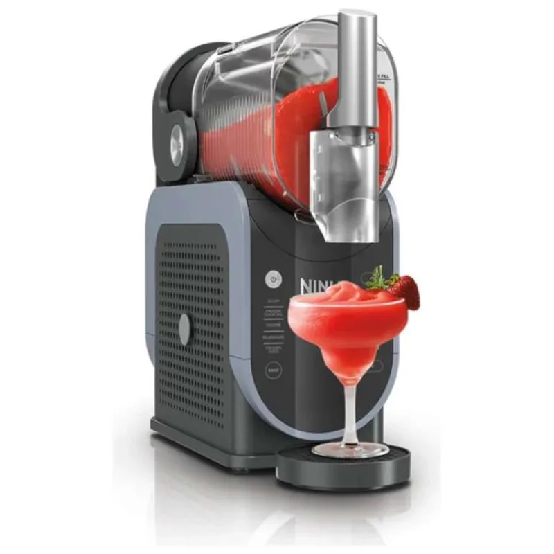 Ninja SLUSHi FS301EU výrobník ledové tříště, 5 programů, RapidChill, 2,5 l, WhisperChill kompresor (FS301EU)