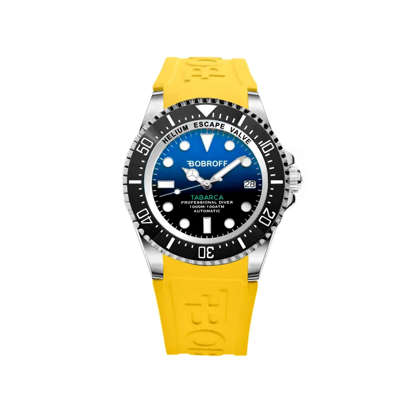 Bobroff BF0003-BFSTA