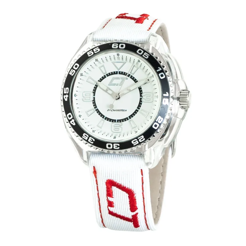 Pánske Hodinky CHRONOTECH CC6280L-04 (44MM)