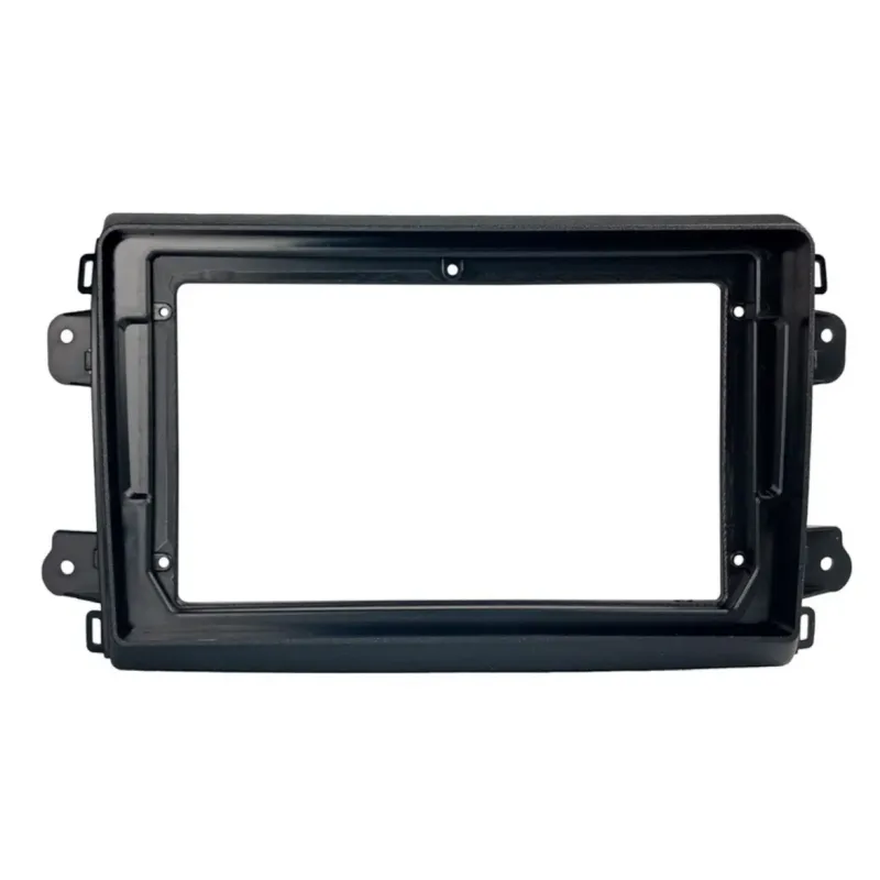 Rámeček s kabeláží pro 9" autorádio Fiat Ducato / Citroen Jumper / Peugeot Boxer CHRKXFTDCT95