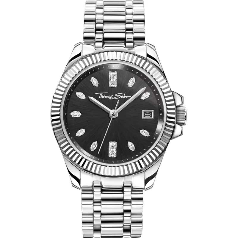 Thomas Sabo WA0406-201-203